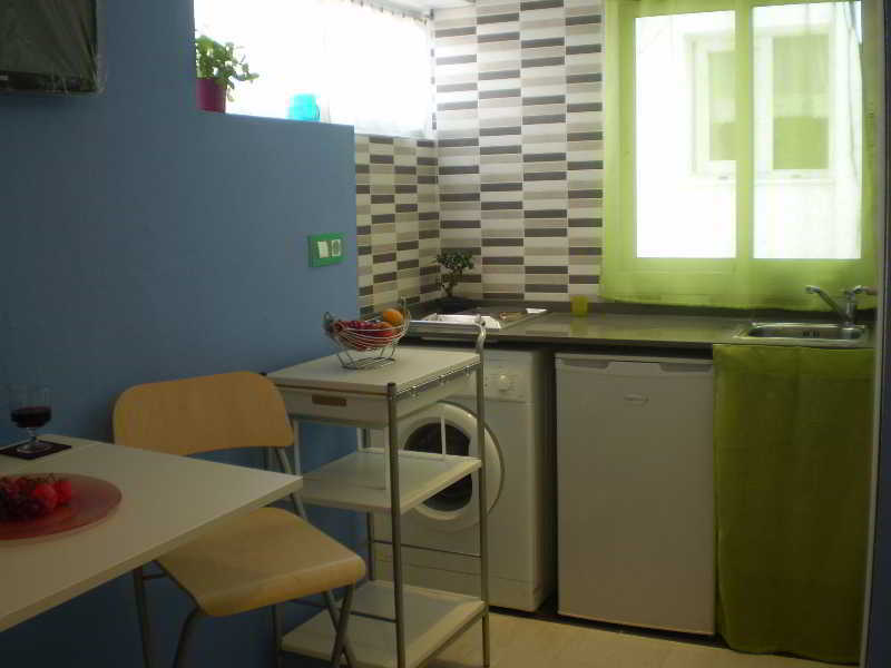 Hostal Tarantelo Conil كونيل ذي لا فرونتيرا المظهر الخارجي الصورة